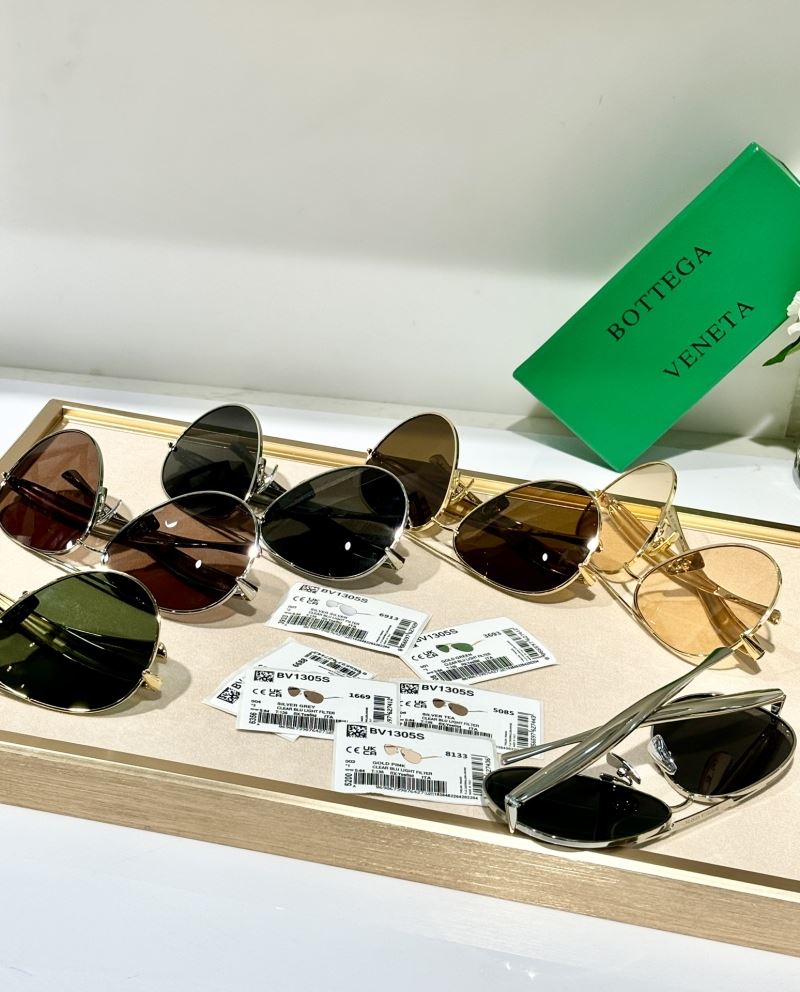 Bottega Veneta Sunglasses